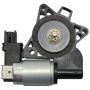 ACI 88868 Power Window Motor