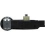 ACI 88869 Power Window Motor