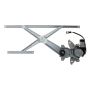 ACI 88876 Power Window Motor and Regulator Assembly