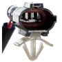 ACI 88876 Power Window Motor and Regulator Assembly