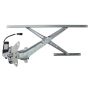 ACI 88876 Power Window Motor and Regulator Assembly
