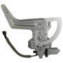 ACI 88901 Power Window Motor and Regulator Assembly