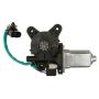 ACI 88917 Power Window Motor
