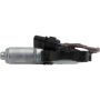 ACI 88917 Power Window Motor