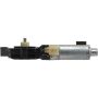 ACI 88933 Power Window Motor