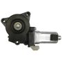 ACI 88933 Power Window Motor