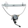 ACI 88939 Power Window Motor and Regulator Assembly