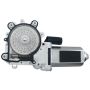 ACI 88940 Power Window Motor