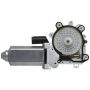 ACI 88941 Power Window Motor