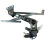 ACI 88944 Power Window Motor and Regulator Assembly