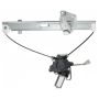 ACI 88950 Power Window Motor and Regulator Assembly