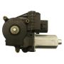 ACI 88972 Power Window Motor