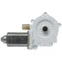 ACI 88980 Power Window Motor