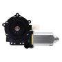 ACI 88981 Power Window Motor