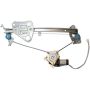 ACI 88984 Power Window Motor and Regulator Assembly