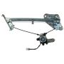 ACI 88985 Power Window Motor and Regulator Assembly