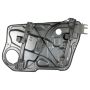 ACI 88986 Power Window Motor and Regulator Assembly