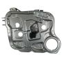 ACI 88996 Power Window Motor and Regulator Assembly