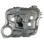 ACI 88997 Power Window Motor and Regulator Assembly