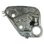 ACI 88999 Power Window Motor and Regulator Assembly
