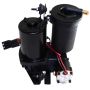 WESTAR MOUNTS CD-7700 Suspension Air Compressor