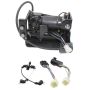 WESTAR MOUNTS CD-7713 Suspension Air Compressor