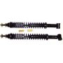 WESTAR MOUNTS CK-7610 Active Shock to Load Assist Conversion Kit
