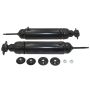 WESTAR MOUNTS CK-7615 Active to Passive Suspension Conversion Kit