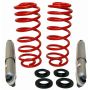 WESTAR MOUNTS CK-7626WS Air Spring to Coil Spring Conversion Kit