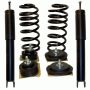 WESTAR MOUNTS CK-7803WS Air Spring to Coil Spring Conversion Kit