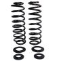 WESTAR MOUNTS CK-7809 Air Spring to Coil Spring Conversion Kit