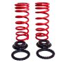 WESTAR MOUNTS CK-7810 Air Spring to Coil Spring Conversion Kit