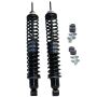 WESTAR MOUNTS CK-7815 Air Spring to Coil Spring Conversion Kit