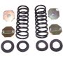 WESTAR MOUNTS CK-7827 Air Spring to Coil Spring Conversion Kit