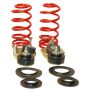 WESTAR MOUNTS CK-7831 Air Spring to Coil Spring Conversion Kit