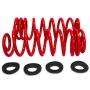 WESTAR MOUNTS CK-7839 Air Spring to Coil Spring Conversion Kit