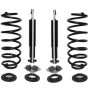 WESTAR MOUNTS CK-7841WS Air Spring to Coil Spring Conversion Kit