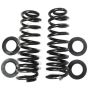 WESTAR MOUNTS CK-7843 Air Spring to Coil Spring Conversion Kit