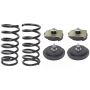 WESTAR MOUNTS CK-7857 Air Spring to Coil Spring Conversion Kit