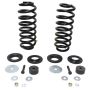 WESTAR MOUNTS CK-7858 Air Spring to Coil Spring Conversion Kit
