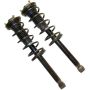 WESTAR MOUNTS CK-7863 Air Spring to Coil Spring Conversion Kit