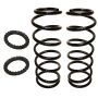 WESTAR MOUNTS CK-7866 Air Spring to Coil Spring Conversion Kit