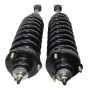 WESTAR MOUNTS CK-7869 Air Spring to Coil Spring Conversion Kit