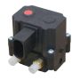 WESTAR MOUNTS CV-0001 Air Suspension Solenoid Valve Unit