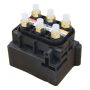WESTAR MOUNTS CV-0005 Air Suspension Solenoid Valve Unit