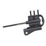WESTAR MOUNTS EM-2774 Engine Mount