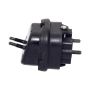 WESTAR MOUNTS EM-2836 Engine Mount