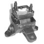 WESTAR MOUNTS EM-2889 Engine Mount