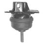 WESTAR MOUNTS EM-2896 Engine Mount