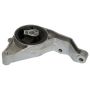 WESTAR MOUNTS EM-3081 Automatic Transmission Mount